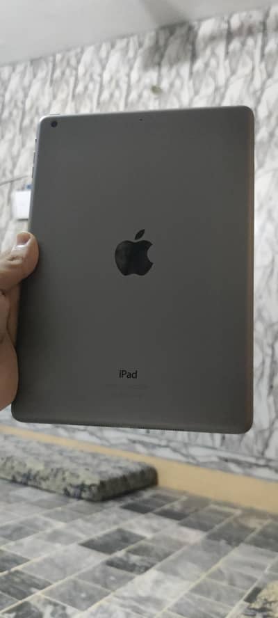 I pad air 16 GB