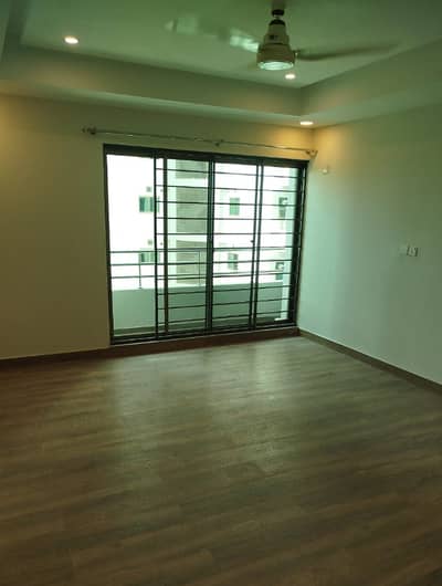 Brand New 14 Marla Flat For Sale in Askari 10 Sector G | Tile Flooring | Cantt