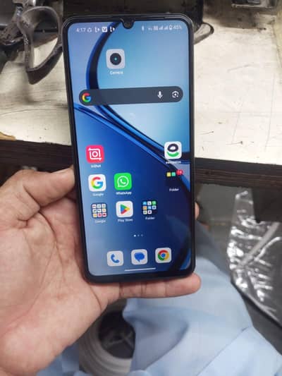 Realme C61