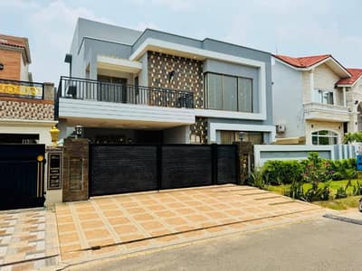 1 Kanal Ideal Portion For Rent