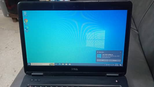 Dell Business Laptop in excellent condition