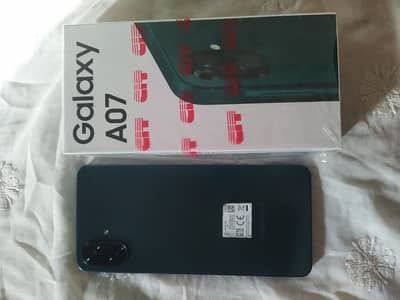 Samsung A07