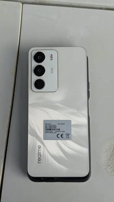 Realme C71