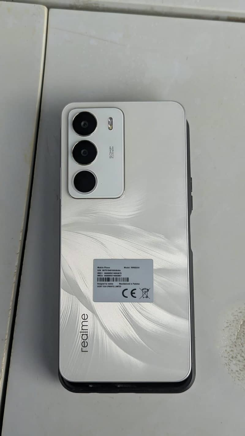 Realme C71 0