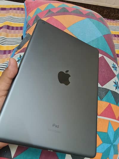 Ipad 9th Generation 64Gb WiFi
