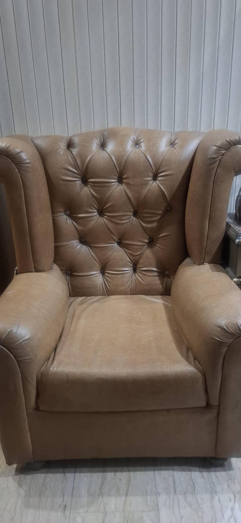 2 sofa chairs 2