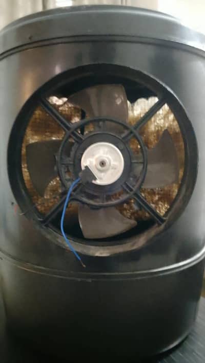 Air Cooler