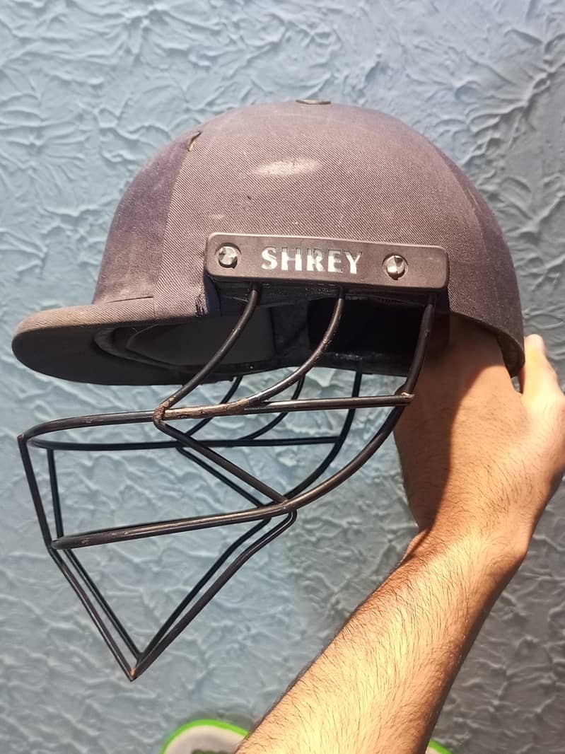 Cricket kit 4