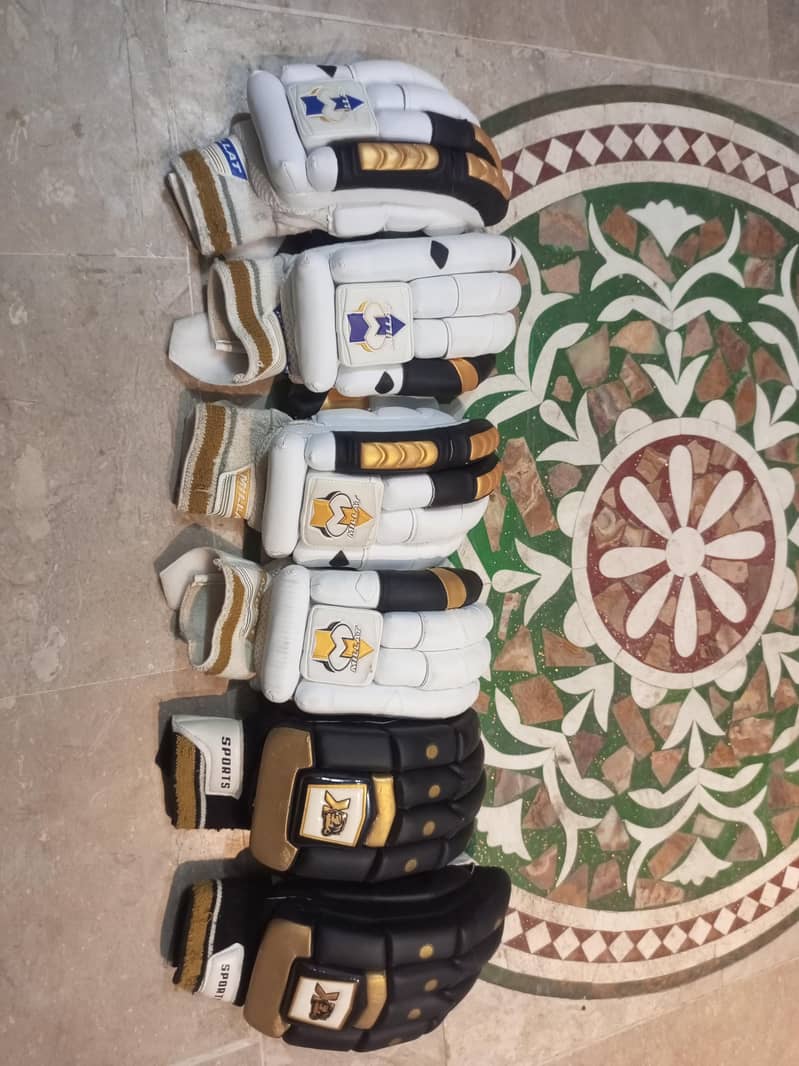 Cricket kit 6