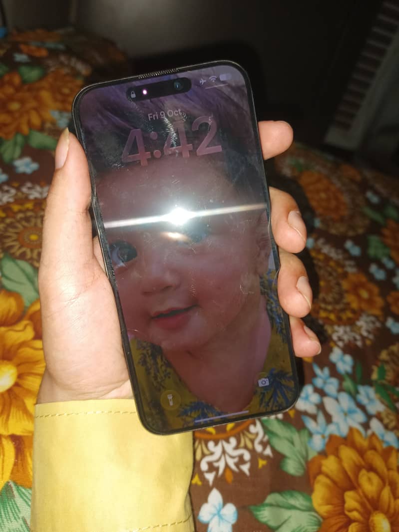 Apple iPhone 15 Pro Max 2