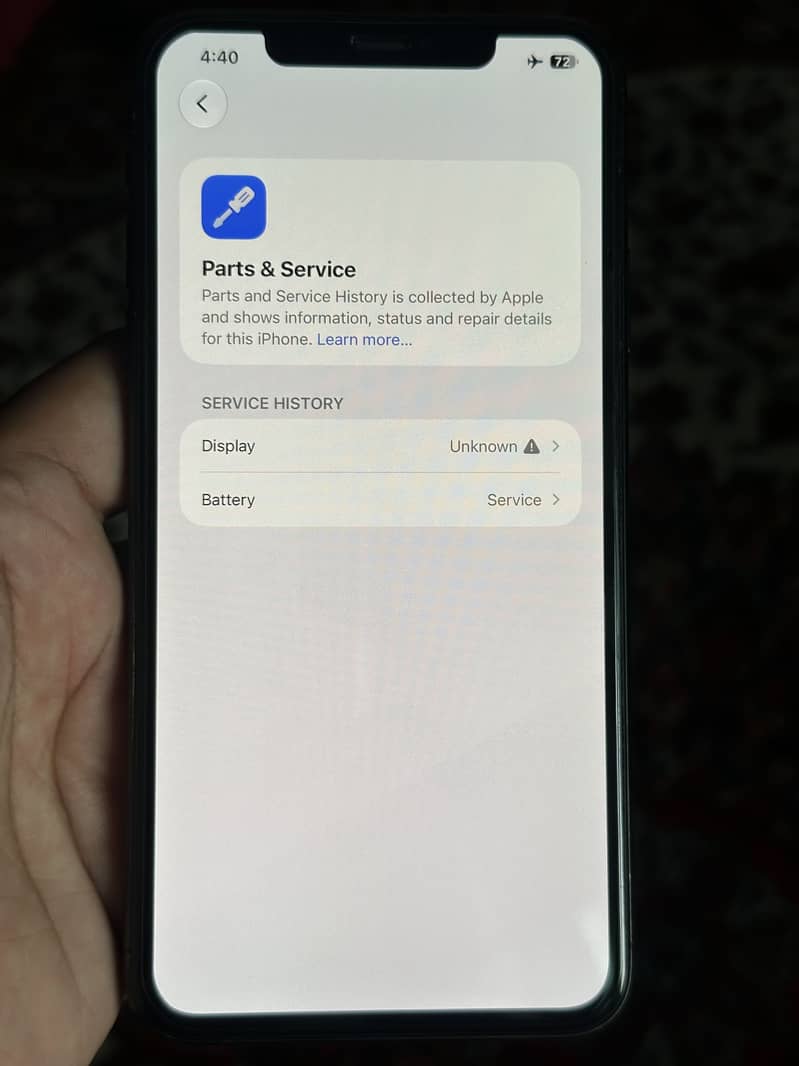 iPhone 11 Pro Max 3
