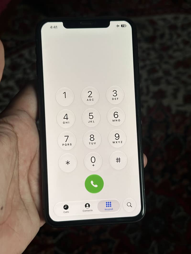 iPhone 11 Pro Max 5