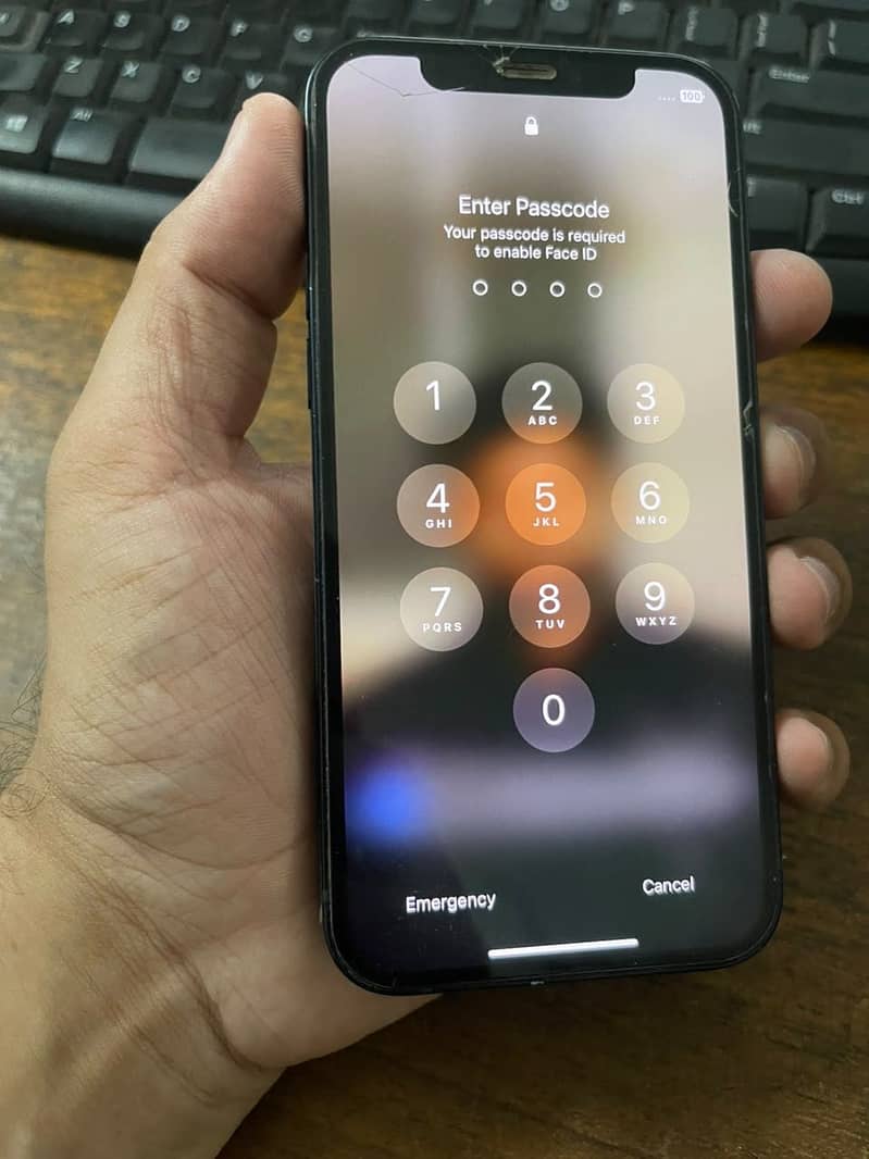 Apple iPhone 12 3