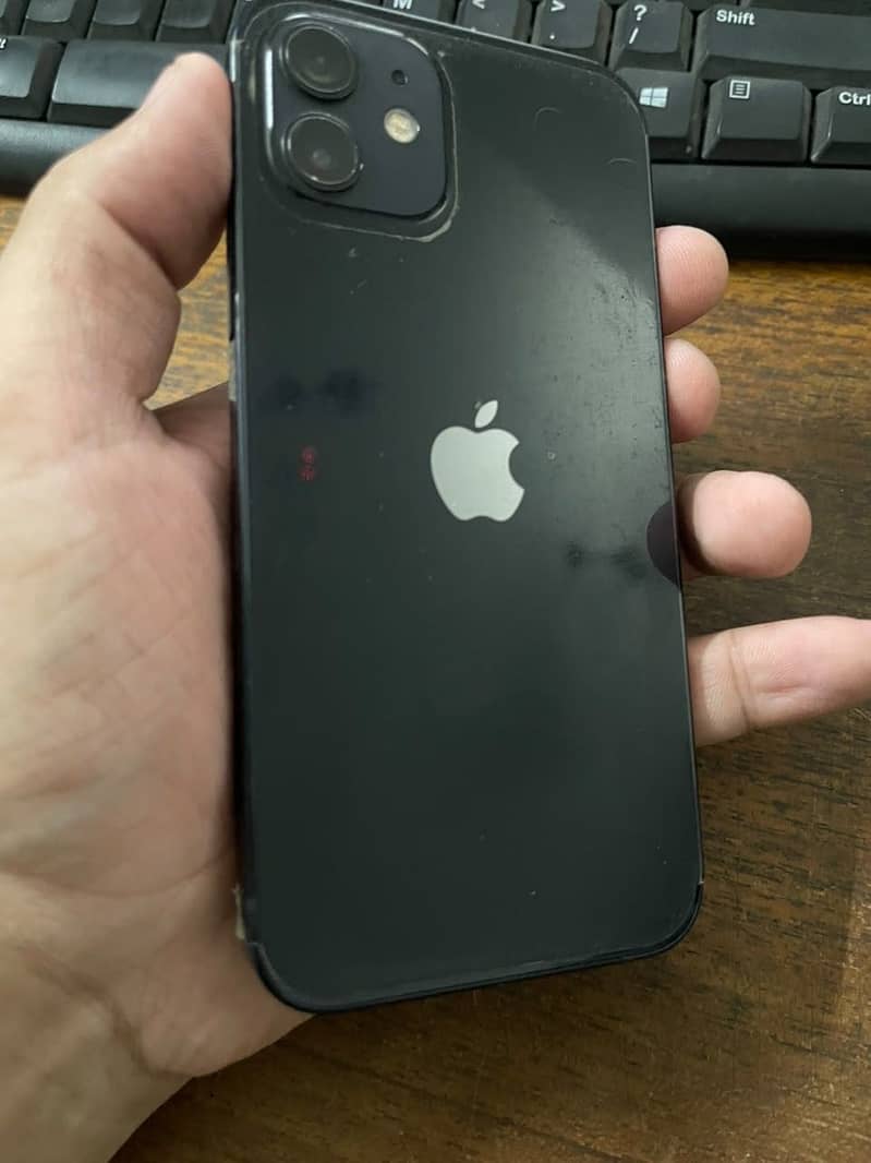 Apple iPhone 12 5