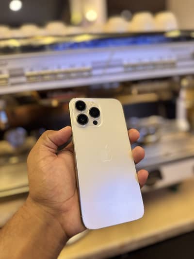 Apple iPhone 14 Pro Max