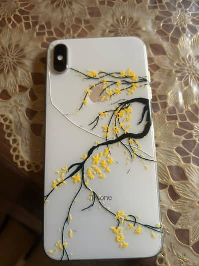 Apple iPhone XS Max