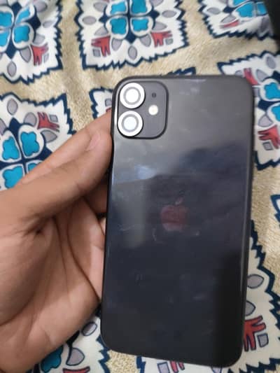 Apple iPhone 11