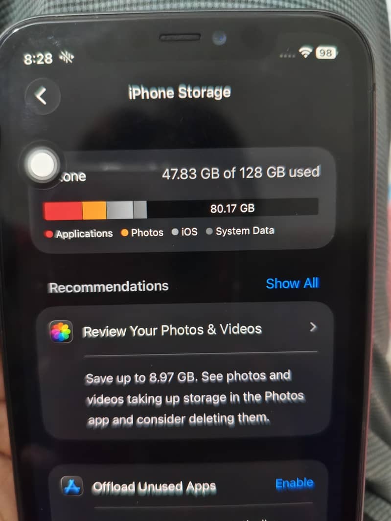 Apple iPhone 11 3