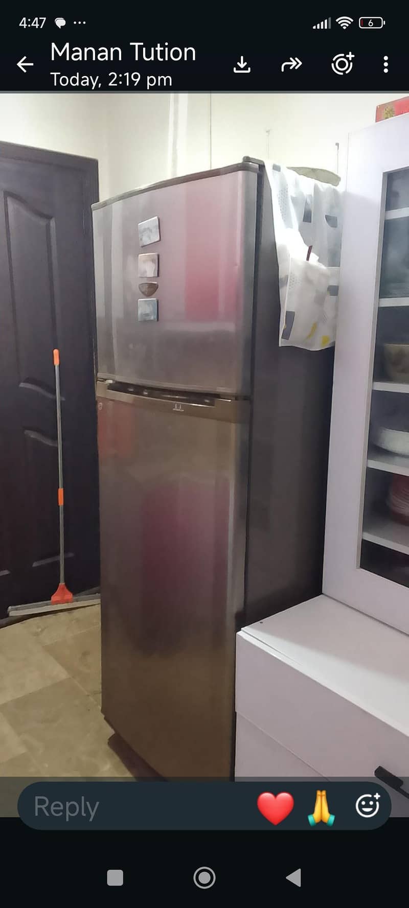 refrigerator 0