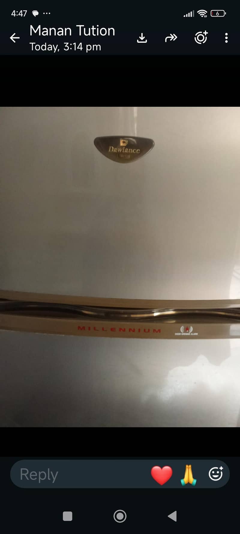 refrigerator 1