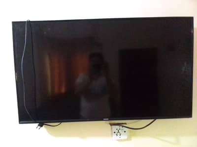 Samsung LED Tv