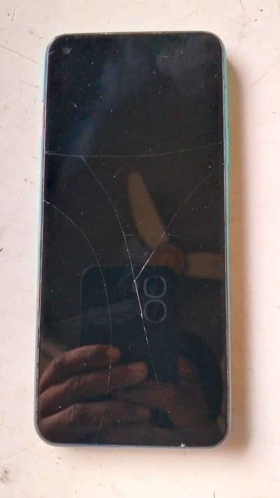 Infinix Hot 10