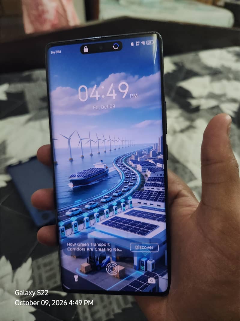 Tecno Spark 20 Pro Plus 4