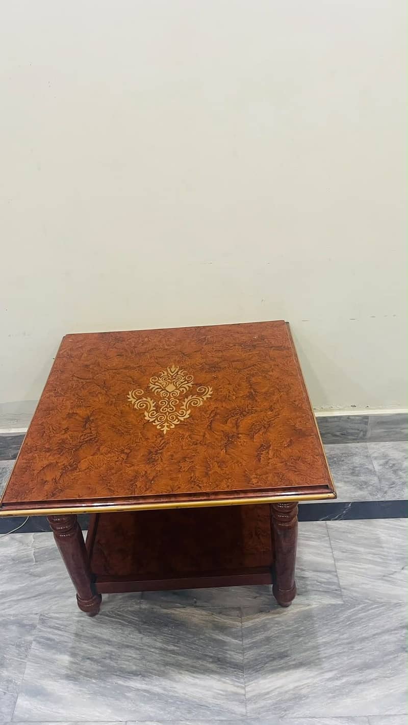 Table 0