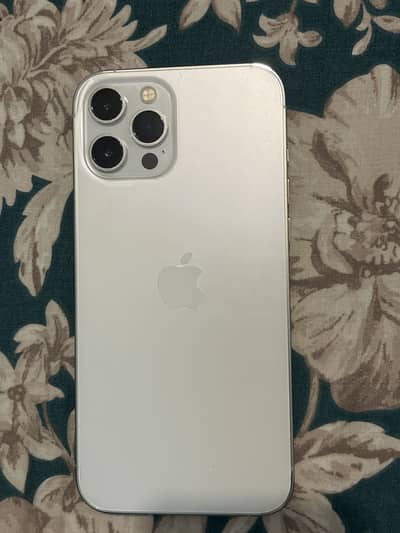 Apple iPhone 12 Pro Max