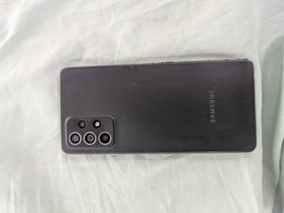 Samsung a52