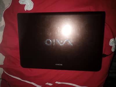 Sony Laptop Core i3 3rd Gen | 4GB RAM | 128GB SSD