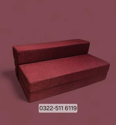 sofa cum bed