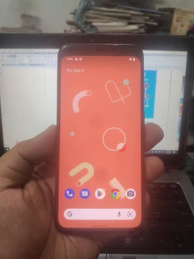 Google Pixel 4a