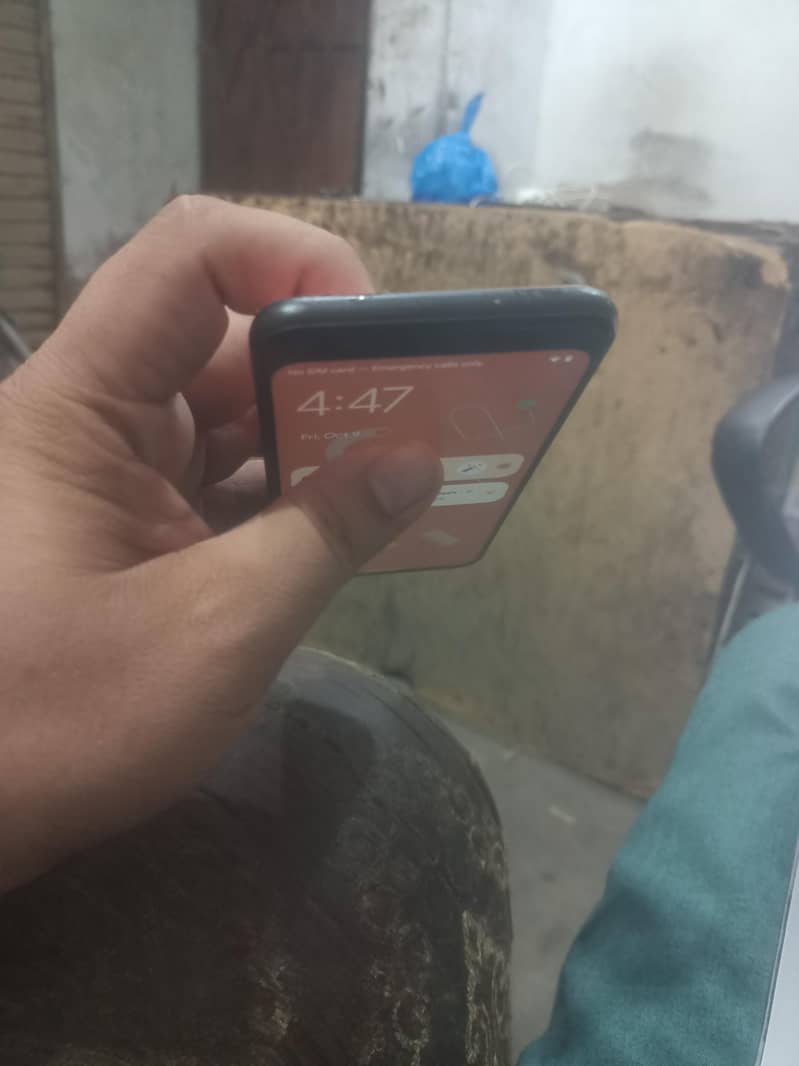 Google Pixel 4a 1
