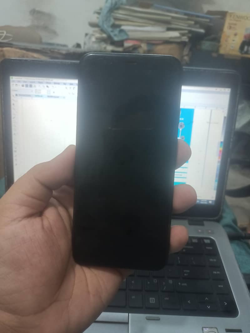 Google Pixel 4a 2