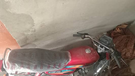 new bike united 27 model