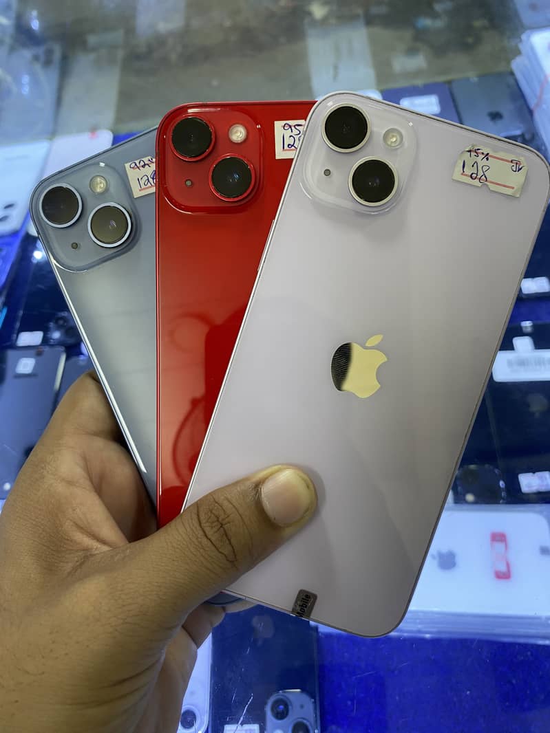 iPhone 14 plus jv 1