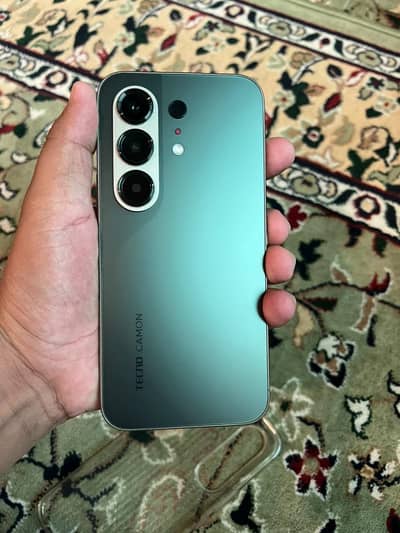 Tecno Camon 50 8/256