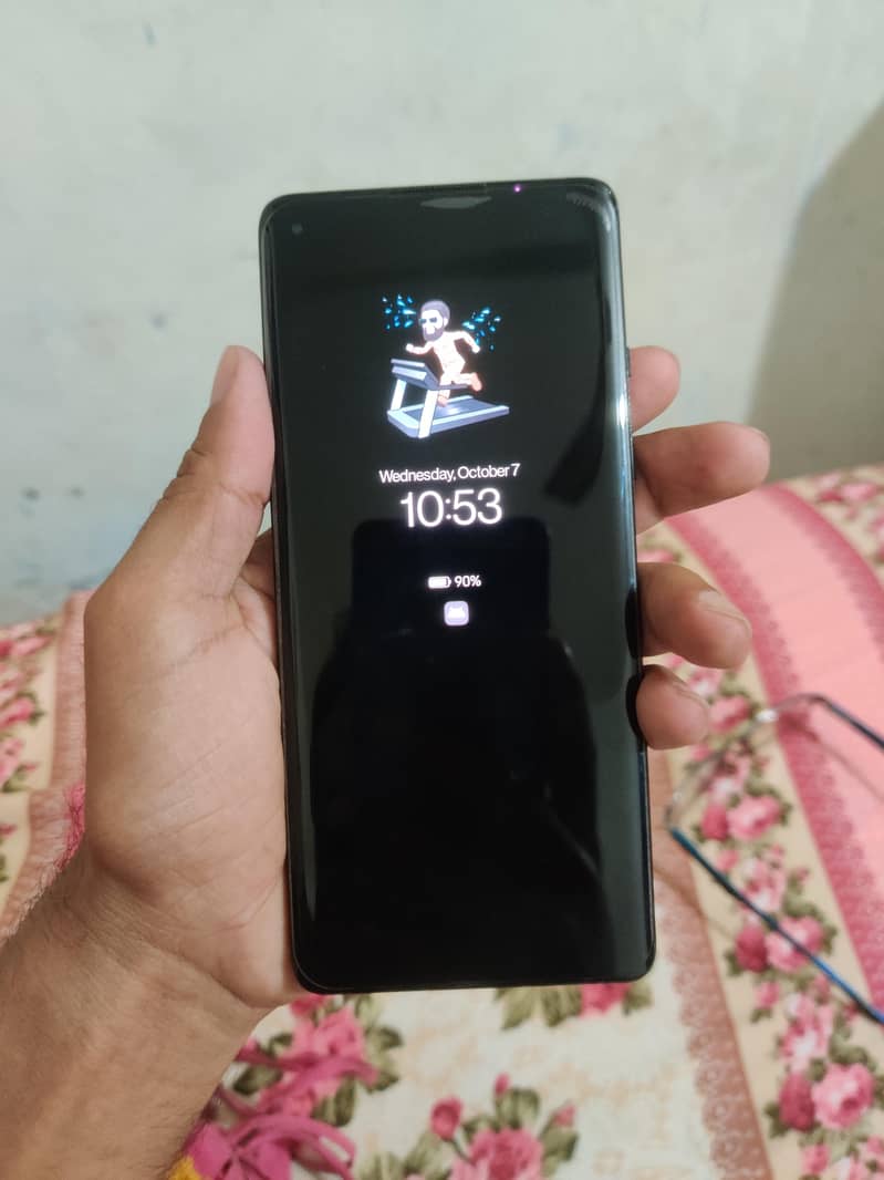 One Plus 8 Duall sim 0