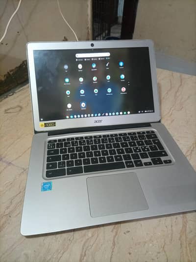 Acer Chromebook
