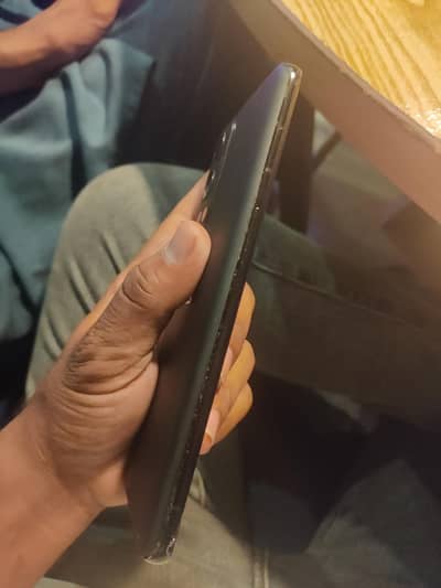 One Plus 9 Pro