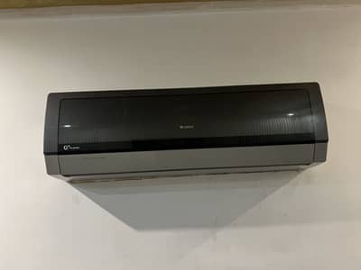 Gree G10 inverter