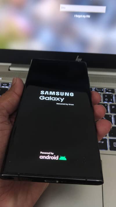 Samsung Mobile S22 Ultra