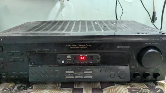 Amplifier for sale