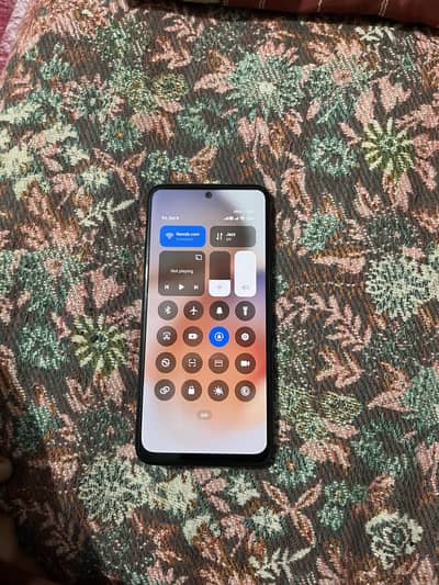 Xiaomi Redmi Note 12S