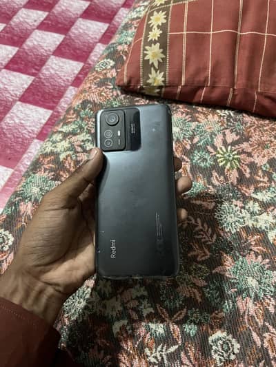 Xiaomi Redmi Note 12S