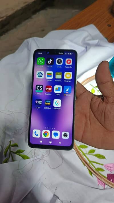 Xiaomi POCO C75