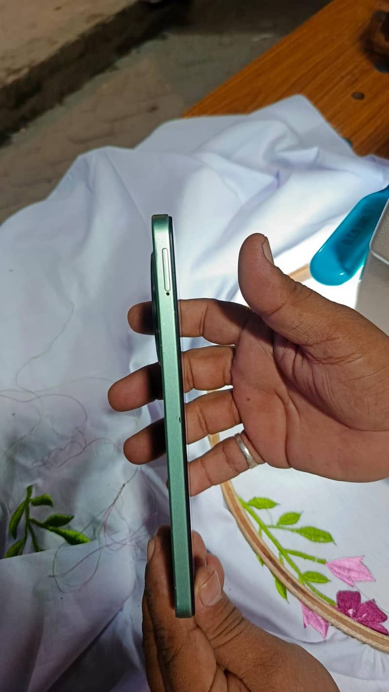 Xiaomi POCO C75 1