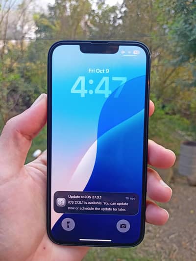 Apple iPhone 13