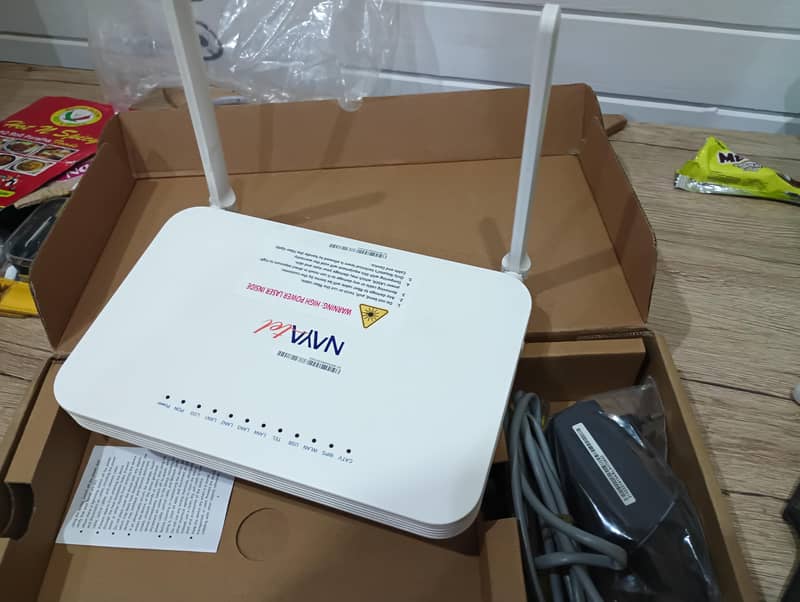 nayatel internet plus tv device 1